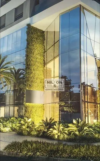 Foto 1 de Apartamento com 2 quartos à venda, 111m2 em Campo Belo, São Paulo - SP