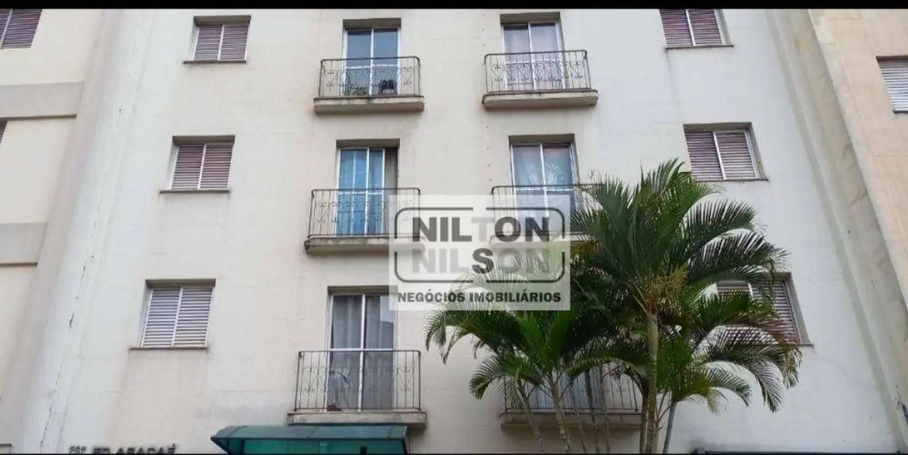 Apartamento com 1 quarto para alugar em Centro, Campinas - SP - imagem 1 Foto 1 de Apartamento com 1 quarto para alugar em Centro, Campinas - SP