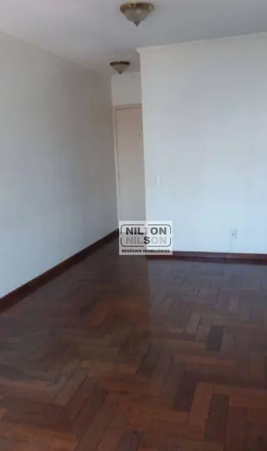 Apartamento com 1 quarto para alugar em Centro, Campinas - SP - imagem 3 Foto 3 de Apartamento com 1 quarto para alugar em Centro, Campinas - SP