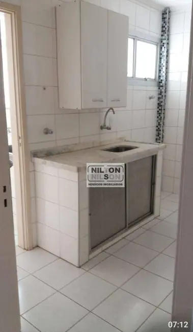 Apartamento com 1 quarto para alugar em Centro, Campinas - SP - imagem 4 Foto 4 de Apartamento com 1 quarto para alugar em Centro, Campinas - SP