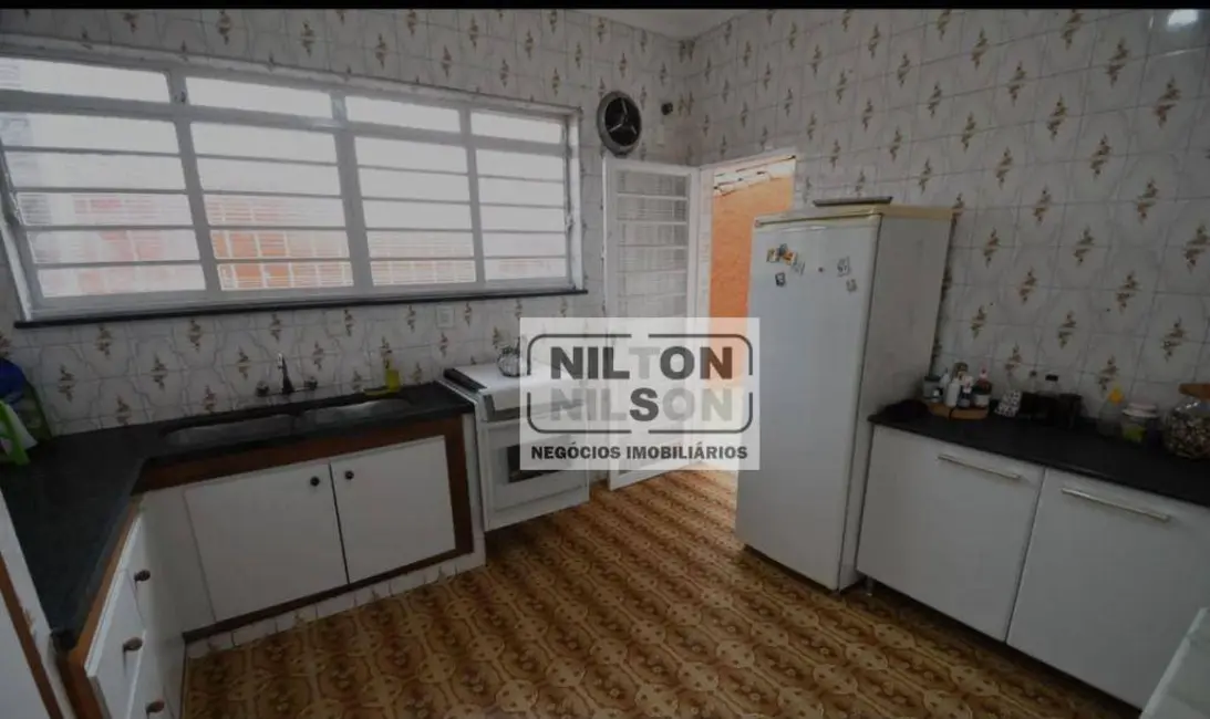 Foto 9 de Casa com 3 quartos para alugar, 250m2 em Vila Industrial, Campinas - SP