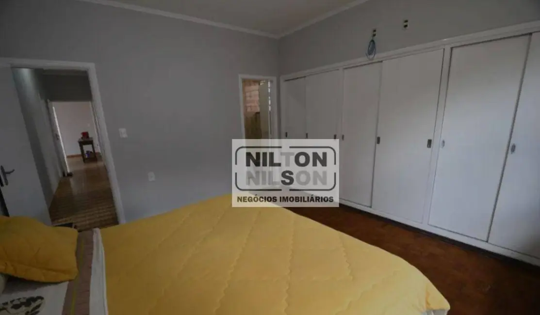 Foto 8 de Casa com 3 quartos para alugar, 250m2 em Vila Industrial, Campinas - SP