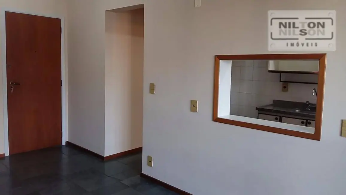 Foto 6 de Apartamento com 1 quarto para alugar, 56m2 em Botafogo, Campinas - SP