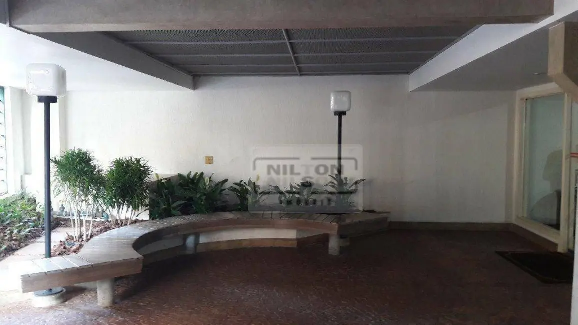 Foto 4 de Apartamento com 1 quarto para alugar, 56m2 em Botafogo, Campinas - SP