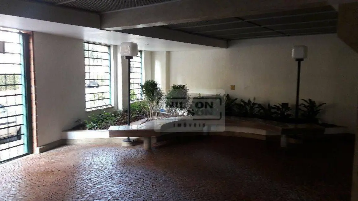 Foto 5 de Apartamento com 1 quarto para alugar, 56m2 em Botafogo, Campinas - SP