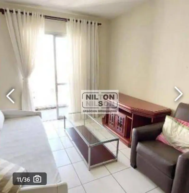 Foto 8 de Apartamento com 1 quarto à venda, 58m2 em Vila Itapura, Campinas - SP