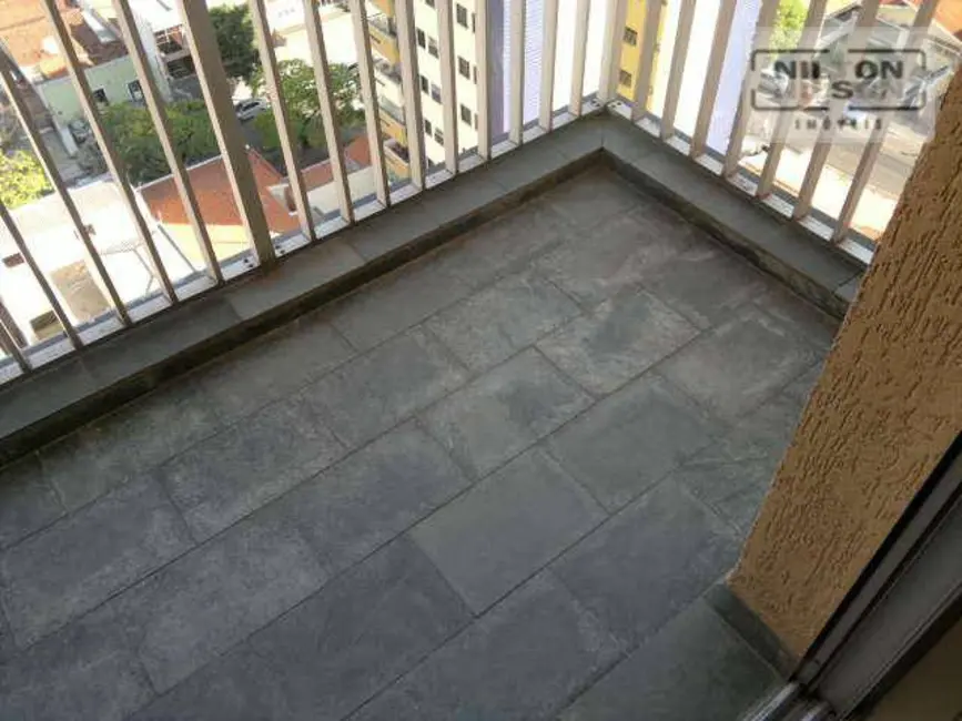 Foto 6 de Apartamento com 1 quarto à venda, 58m2 em Vila Itapura, Campinas - SP