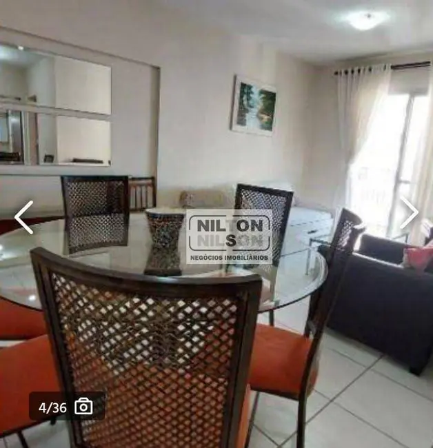 Foto 9 de Apartamento com 1 quarto à venda, 58m2 em Vila Itapura, Campinas - SP