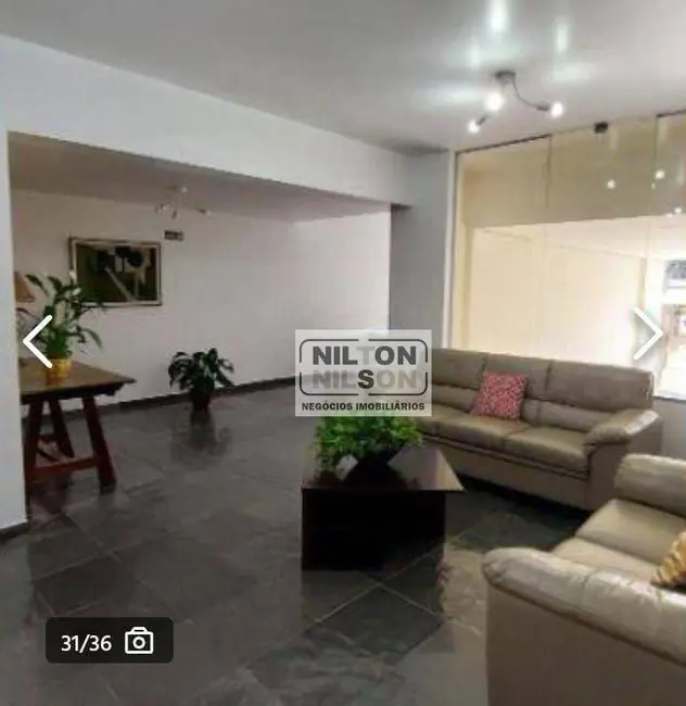 Foto 4 de Apartamento com 1 quarto à venda, 58m2 em Vila Itapura, Campinas - SP