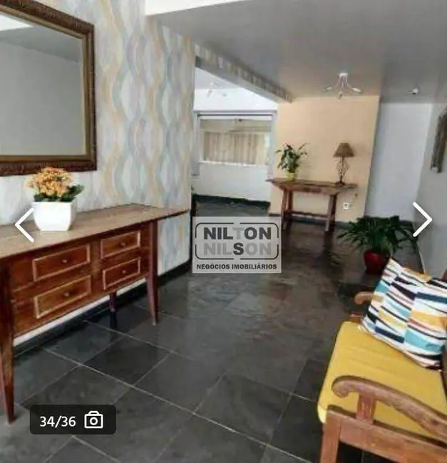 Foto 2 de Apartamento com 1 quarto à venda, 58m2 em Vila Itapura, Campinas - SP