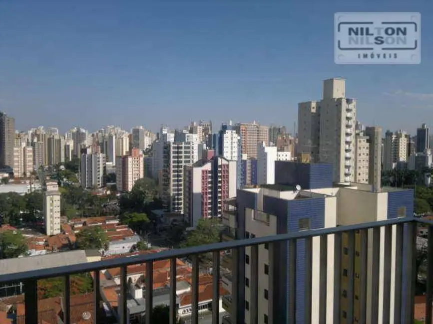 Foto 1 de Apartamento com 1 quarto à venda, 58m2 em Vila Itapura, Campinas - SP