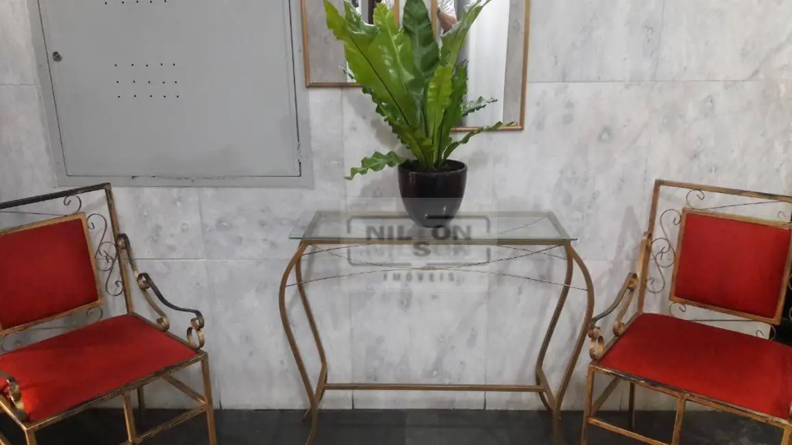 Apartamento com 2 quartos para alugar, 65m2 em Centro, Campinas - SP - imagem 5 Foto 5 de Apartamento com 2 quartos para alugar, 65m2 em Centro, Campinas - SP