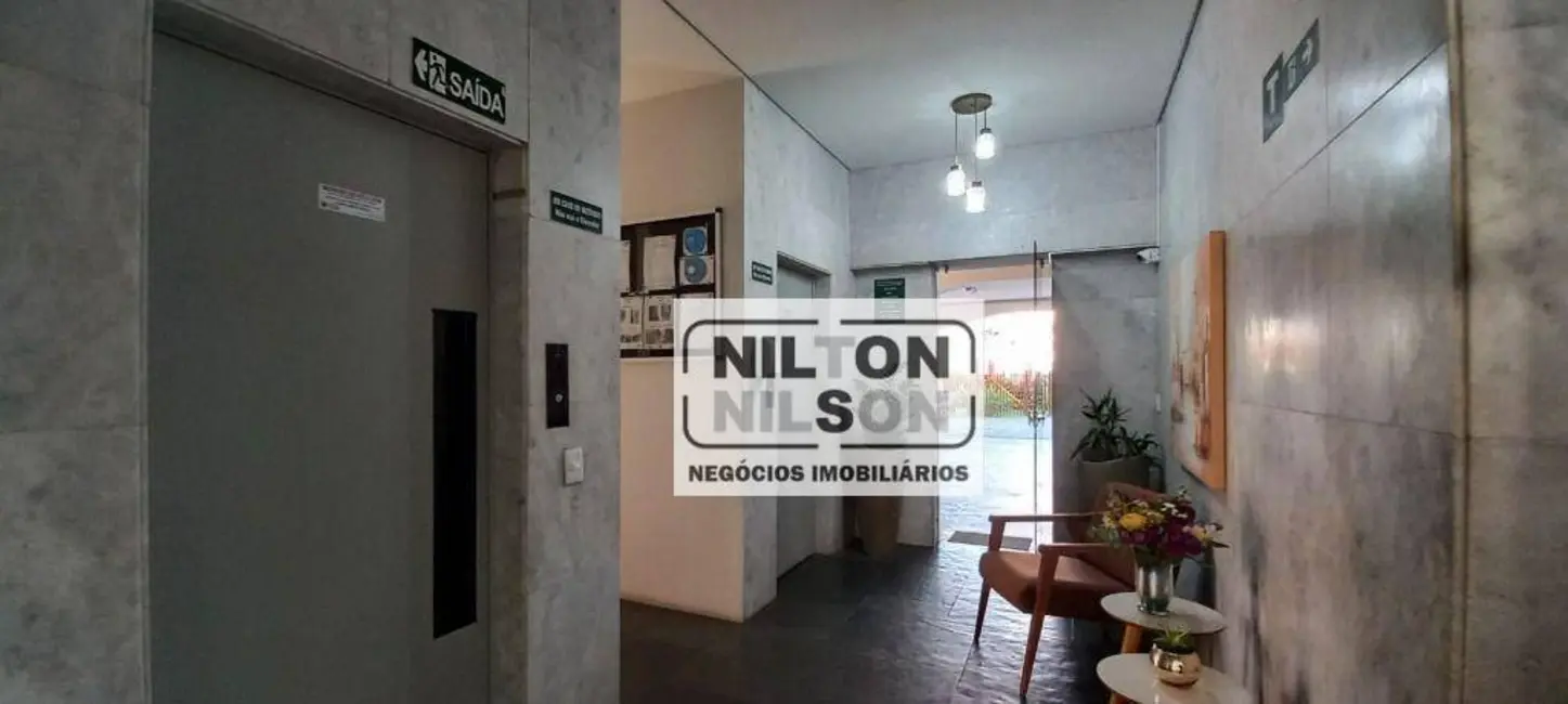 Apartamento com 2 quartos para alugar, 65m2 em Centro, Campinas - SP - imagem 2 Foto 2 de Apartamento com 2 quartos para alugar, 65m2 em Centro, Campinas - SP