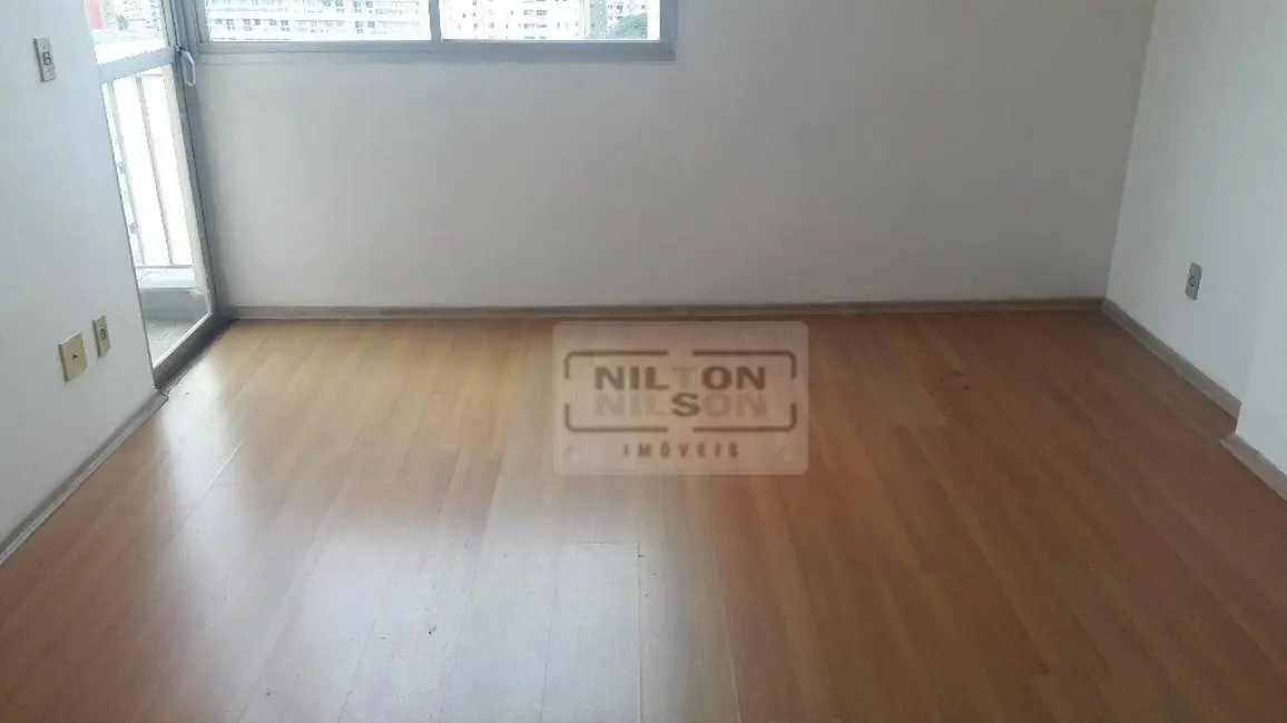 Foto 4 de Apartamento com 1 quarto para alugar, 57m2 em Vila Itapura, Campinas - SP