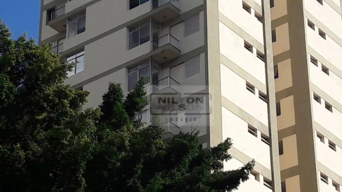 Foto 2 de Apartamento com 1 quarto para alugar, 57m2 em Vila Itapura, Campinas - SP