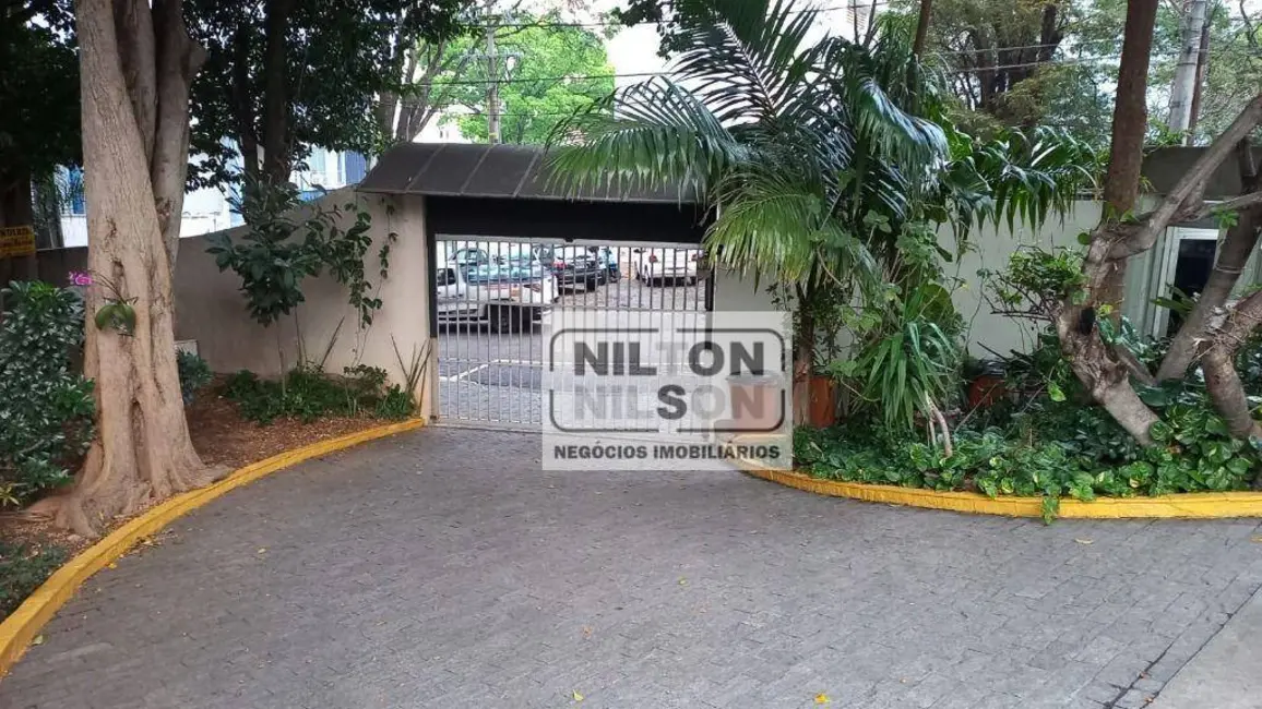 Foto 1 de Apartamento com 1 quarto para alugar, 57m2 em Vila Itapura, Campinas - SP