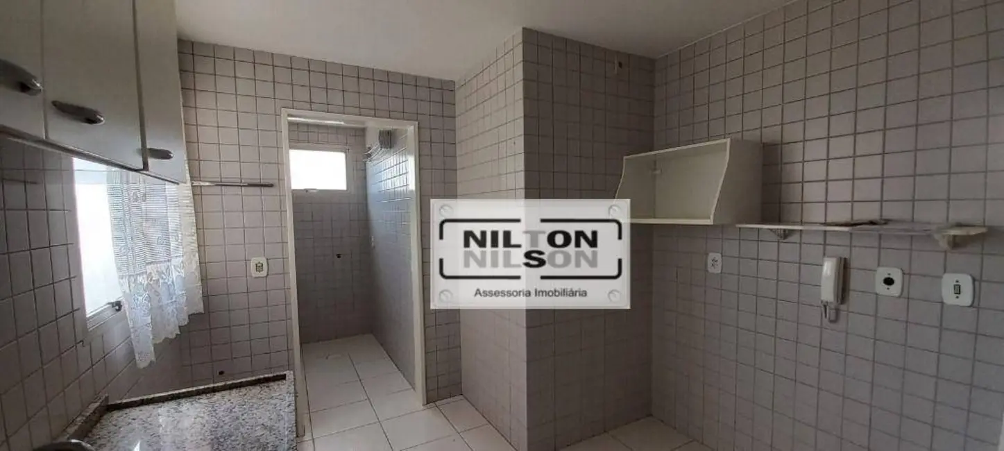 Foto 4 de Apartamento com 1 quarto à venda, 56m2 em Vila Itapura, Campinas - SP