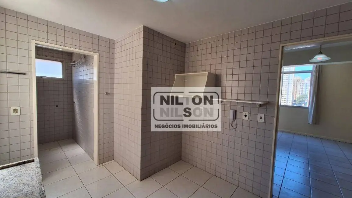 Foto 7 de Apartamento com 1 quarto à venda e para alugar, 56m2 em Vila Itapura, Campinas - SP