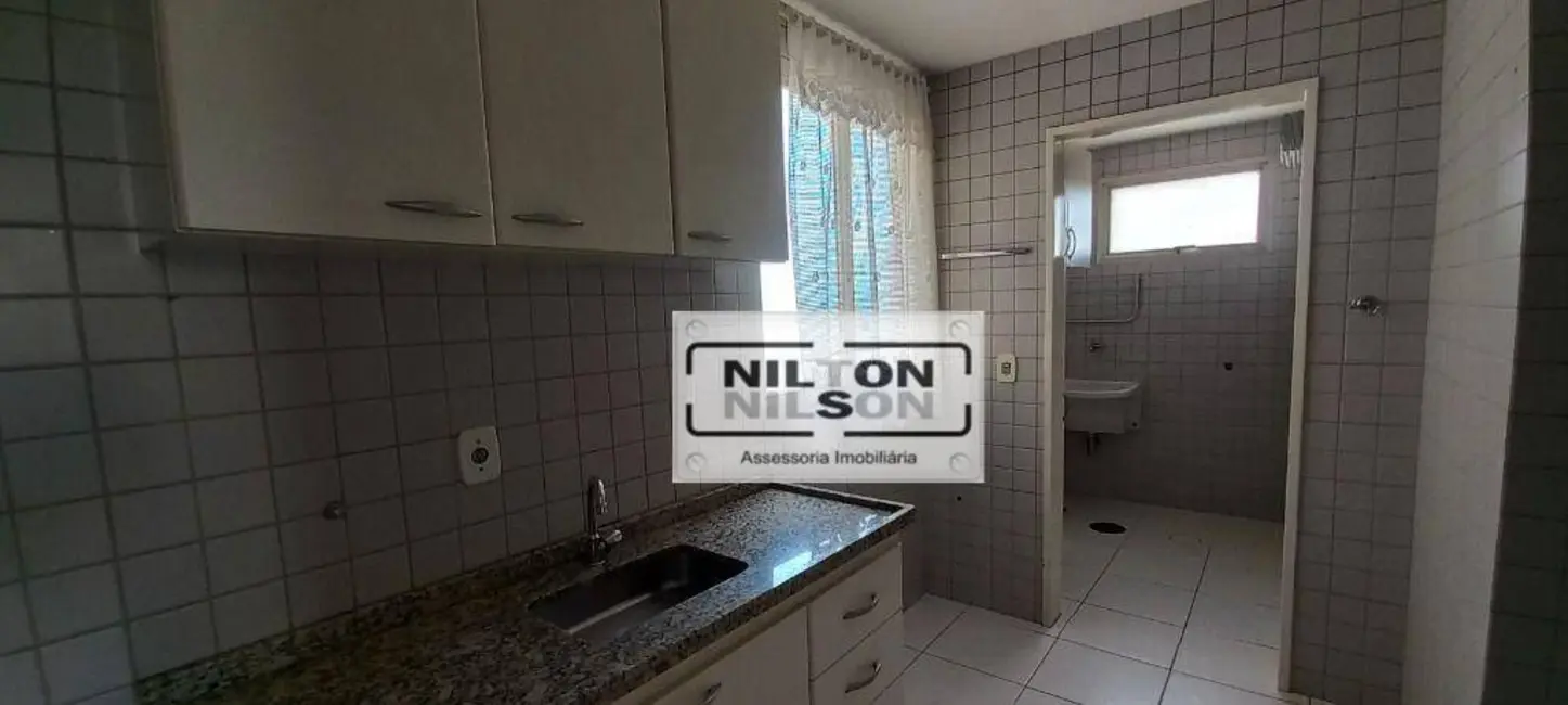 Foto 5 de Apartamento com 1 quarto à venda, 56m2 em Vila Itapura, Campinas - SP