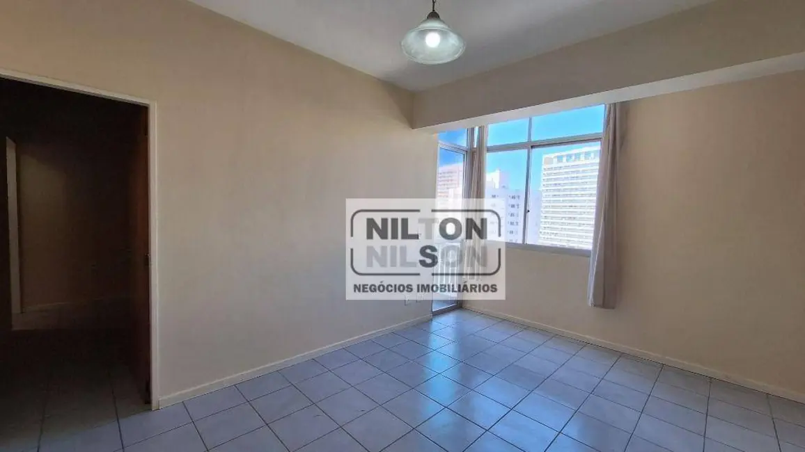 Foto 5 de Apartamento com 1 quarto à venda e para alugar, 56m2 em Vila Itapura, Campinas - SP