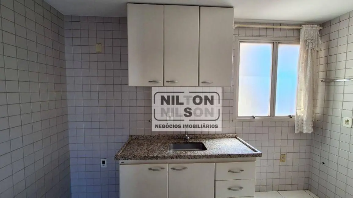 Foto 8 de Apartamento com 1 quarto à venda e para alugar, 56m2 em Vila Itapura, Campinas - SP