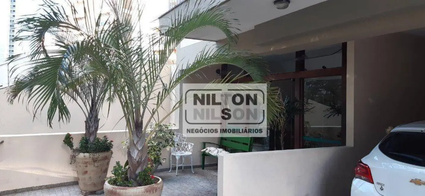 Foto 2 de Apartamento com 1 quarto à venda e para alugar, 56m2 em Vila Itapura, Campinas - SP