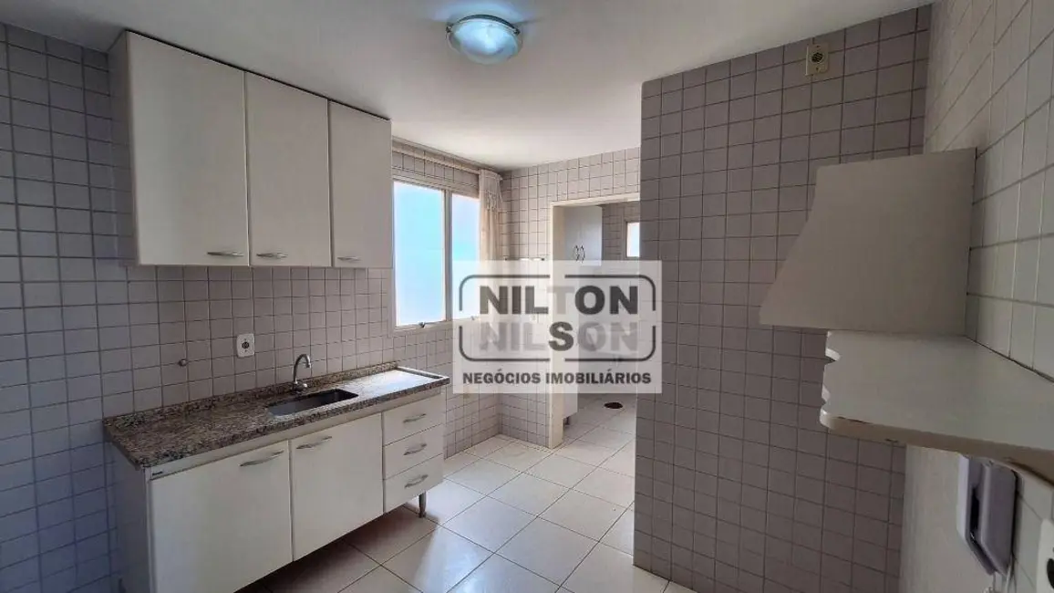 Foto 6 de Apartamento com 1 quarto à venda e para alugar, 56m2 em Vila Itapura, Campinas - SP