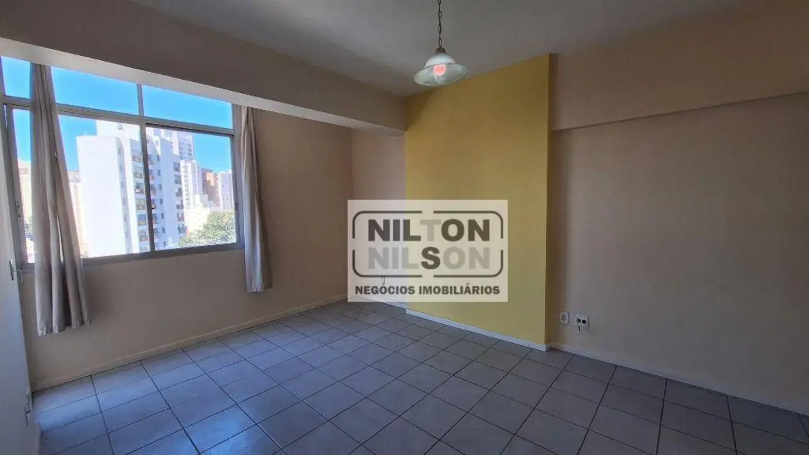 Foto 4 de Apartamento com 1 quarto à venda e para alugar, 56m2 em Vila Itapura, Campinas - SP