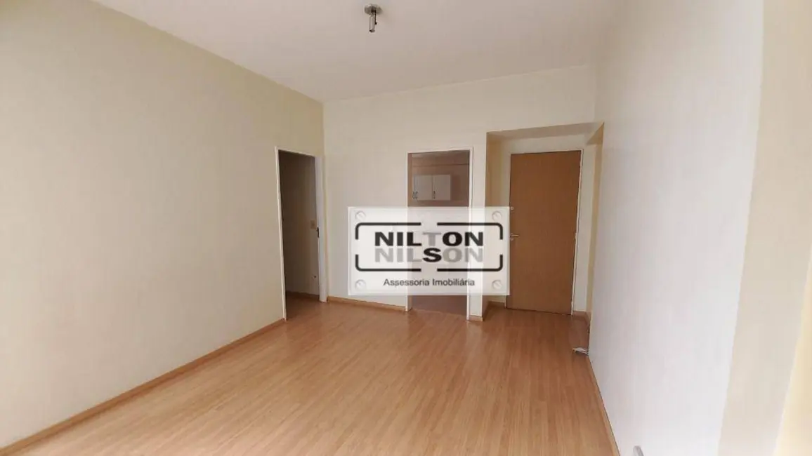 Foto 2 de Apartamento com 1 quarto à venda, 55m2 em Vila Itapura, Campinas - SP