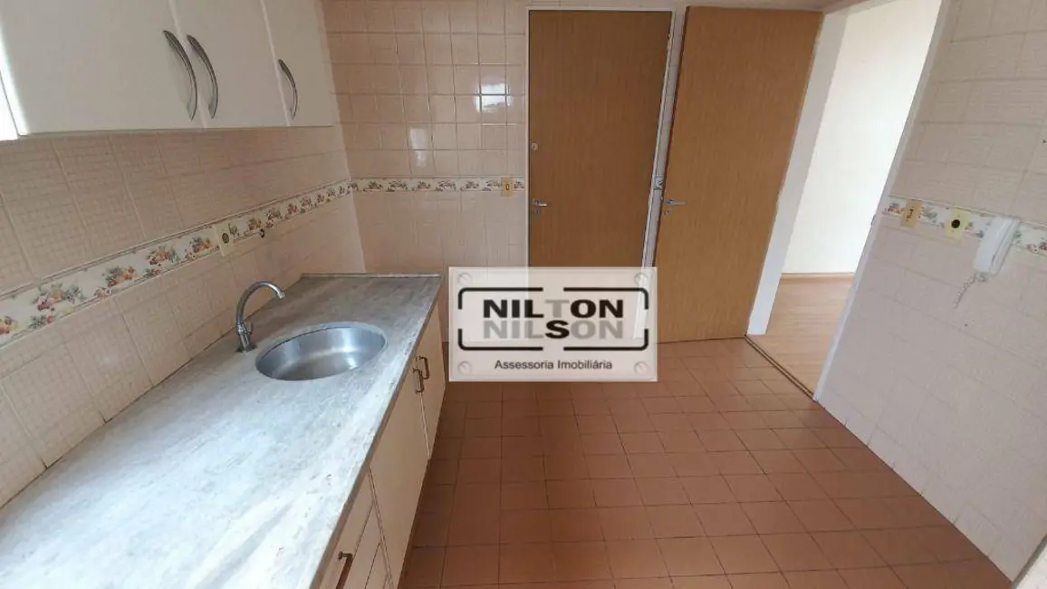 Foto 9 de Apartamento com 1 quarto à venda, 55m2 em Vila Itapura, Campinas - SP