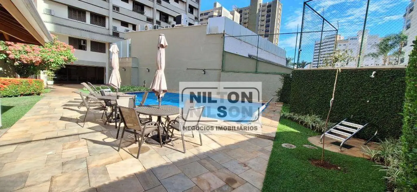 Foto 7 de Apartamento com 4 quartos para alugar, 300m2 em Cambuí, Campinas - SP
