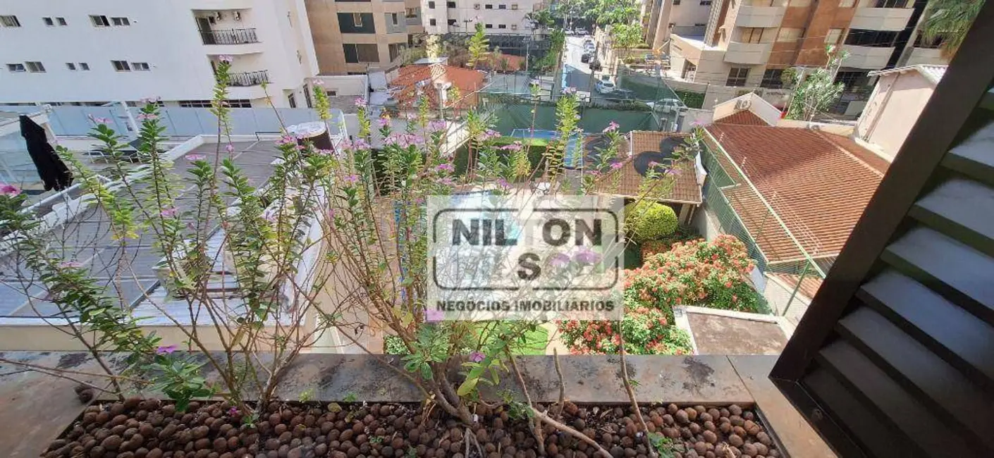 Foto 6 de Apartamento com 4 quartos para alugar, 300m2 em Cambuí, Campinas - SP