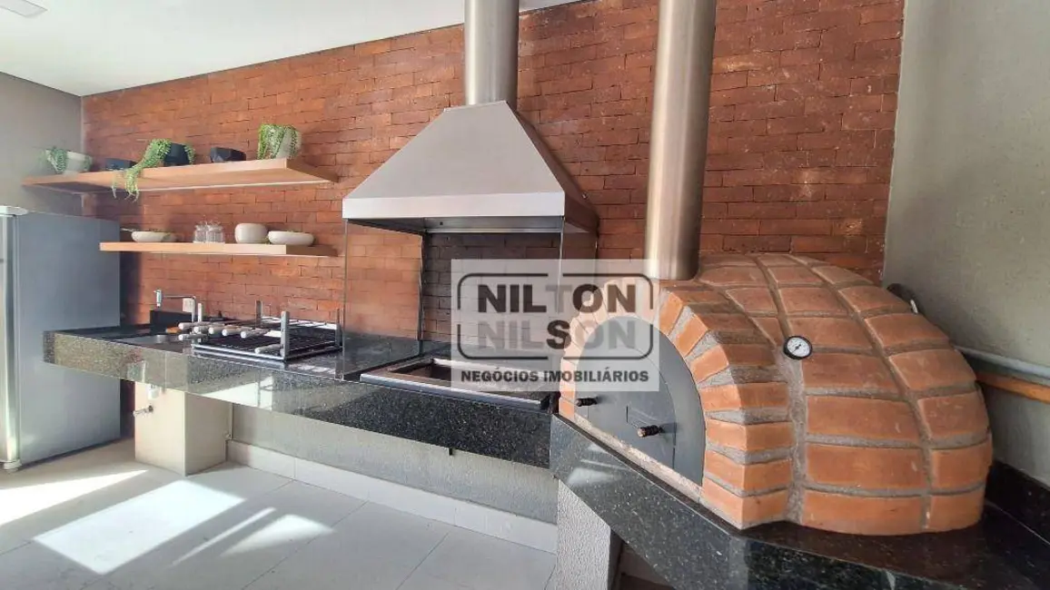 Foto 9 de Apartamento com 2 quartos à venda em Botafogo, Campinas - SP