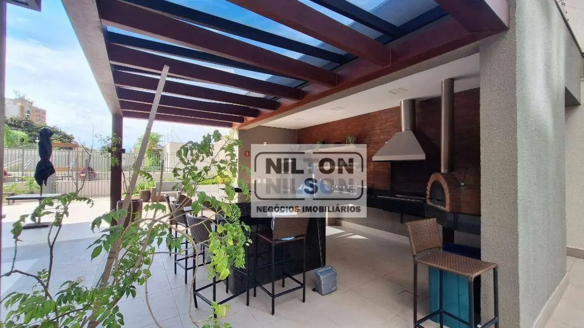 Foto 5 de Apartamento com 2 quartos à venda em Botafogo, Campinas - SP