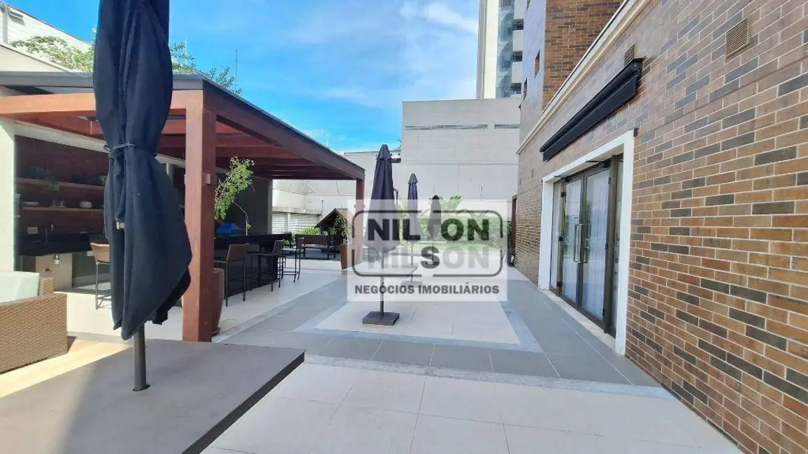 Foto 2 de Apartamento com 2 quartos à venda em Botafogo, Campinas - SP