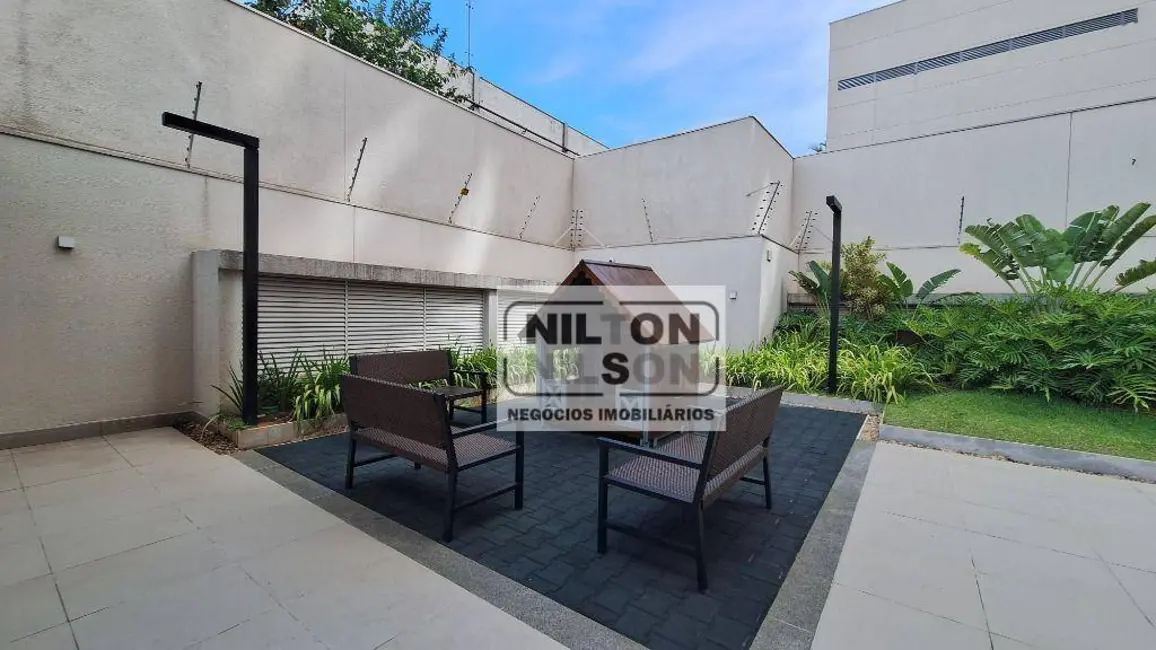 Foto 4 de Apartamento com 2 quartos à venda em Botafogo, Campinas - SP