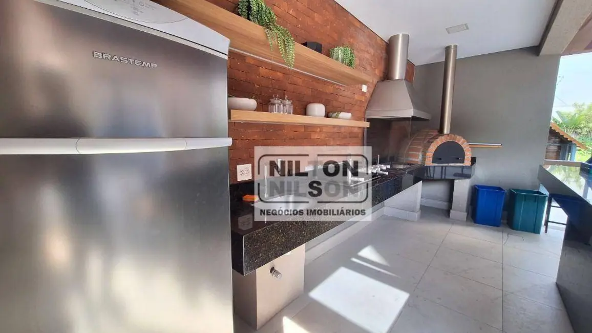 Foto 8 de Apartamento com 2 quartos à venda em Botafogo, Campinas - SP