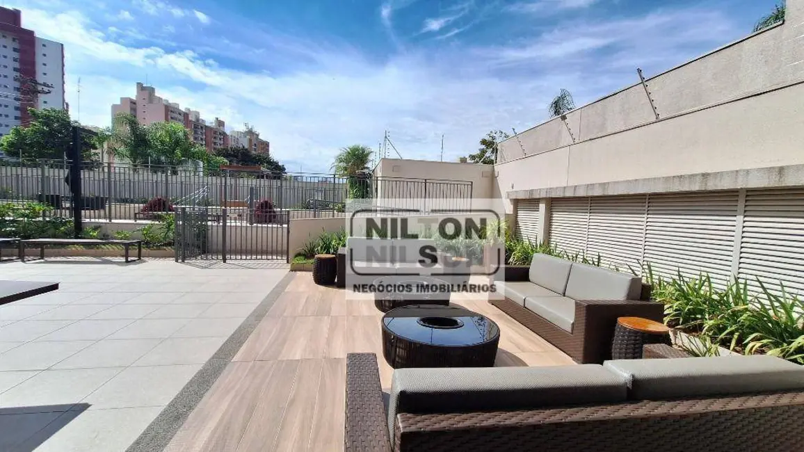 Foto 3 de Apartamento com 2 quartos à venda em Botafogo, Campinas - SP