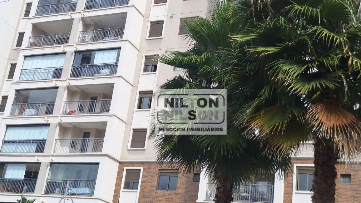 Foto 1 de Apartamento com 2 quartos à venda em Botafogo, Campinas - SP