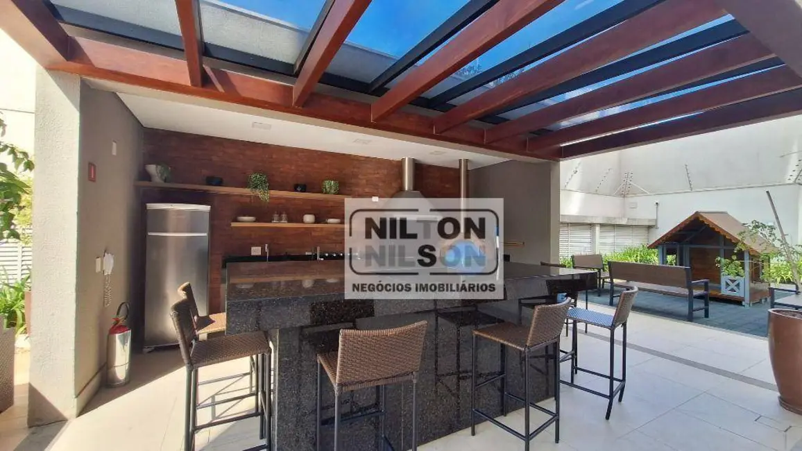 Foto 7 de Apartamento com 2 quartos à venda em Botafogo, Campinas - SP