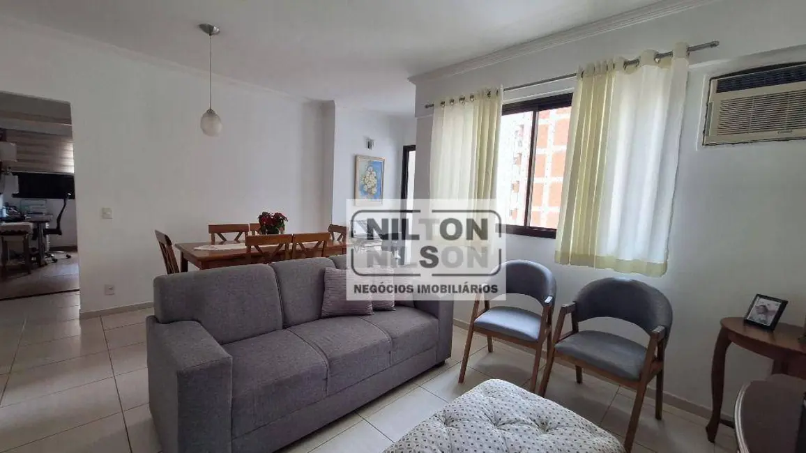 Foto 2 de Apartamento à venda, 119m2 em Cambuí, Campinas - SP