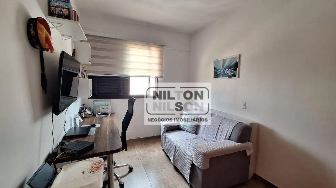 Foto 4 de Apartamento à venda, 119m2 em Cambuí, Campinas - SP