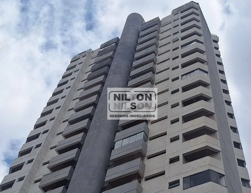 Apartamento à venda, 119m2 em Cambuí, Campinas - SP - imagem 1 Foto 1 de Apartamento à venda, 119m2 em Cambuí, Campinas - SP