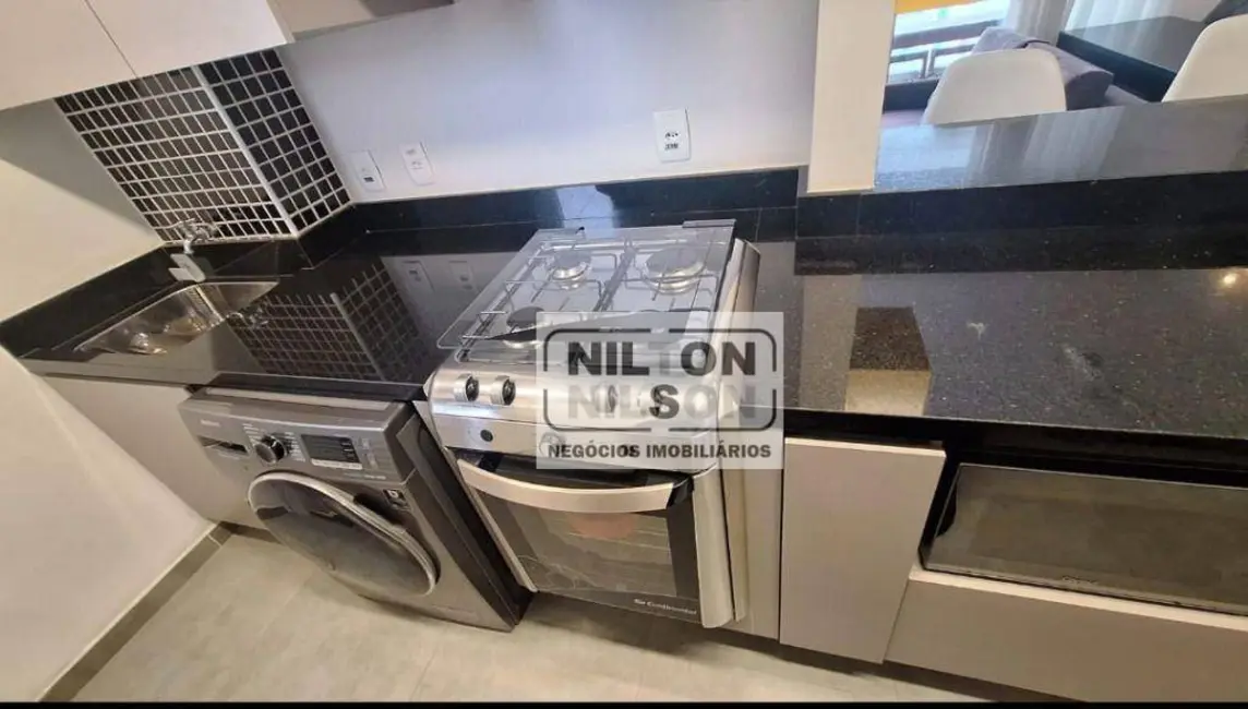 Foto 6 de Apartamento com 1 quarto para alugar, 45m2 em Cambuí, Campinas - SP