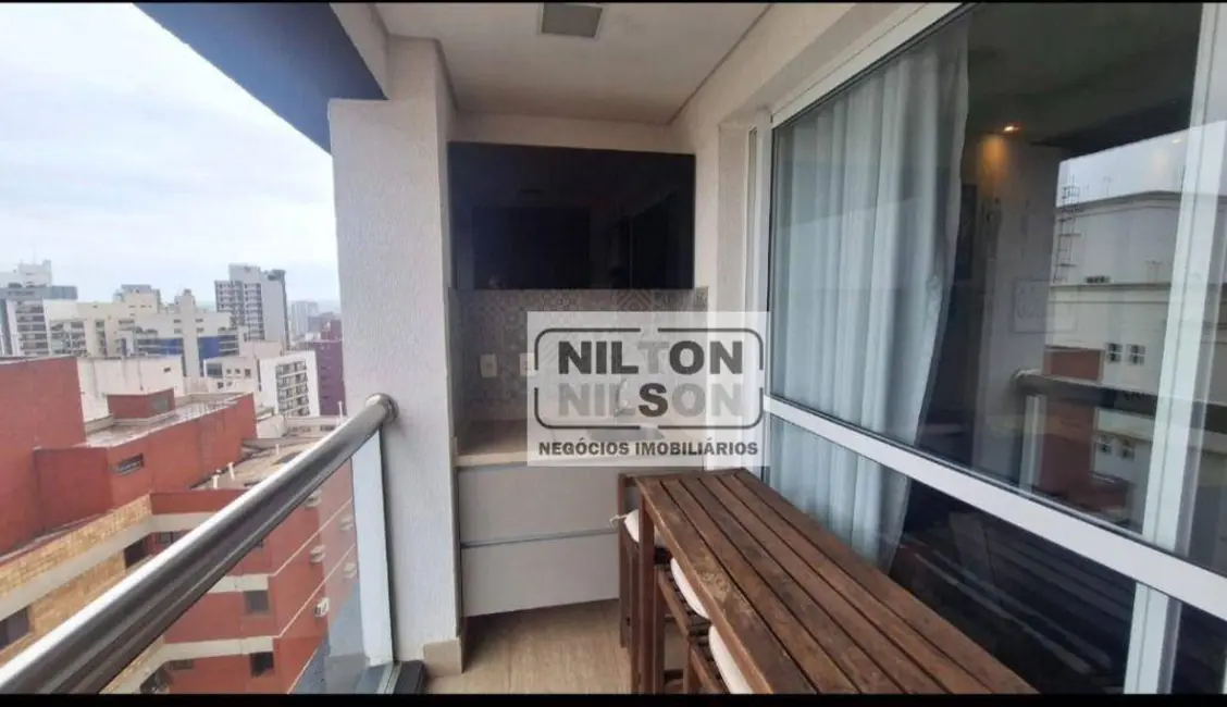 Foto 1 de Apartamento com 1 quarto para alugar, 45m2 em Cambuí, Campinas - SP