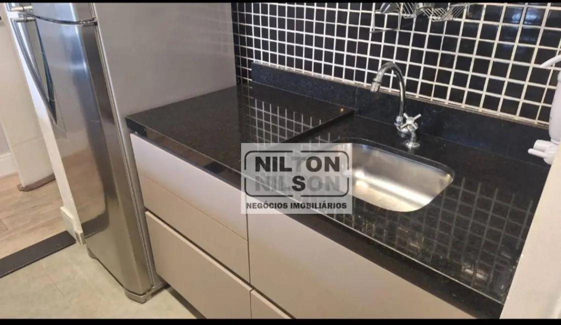 Foto 8 de Apartamento com 1 quarto para alugar, 45m2 em Cambuí, Campinas - SP