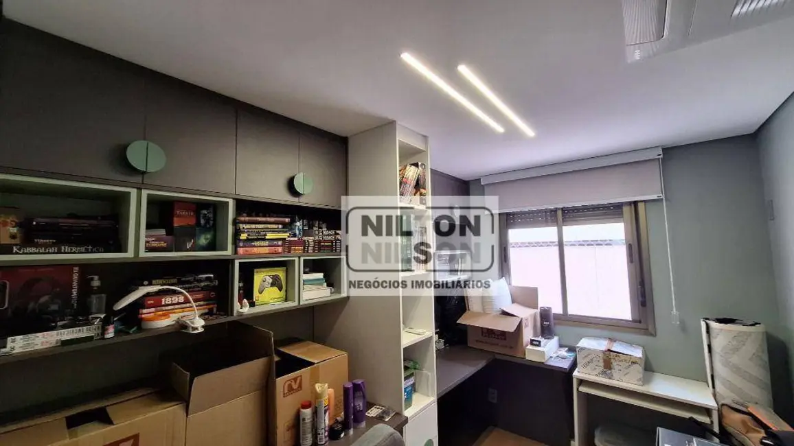 Foto 5 de Apartamento com 2 quartos para alugar, 67m2 em Botafogo, Campinas - SP