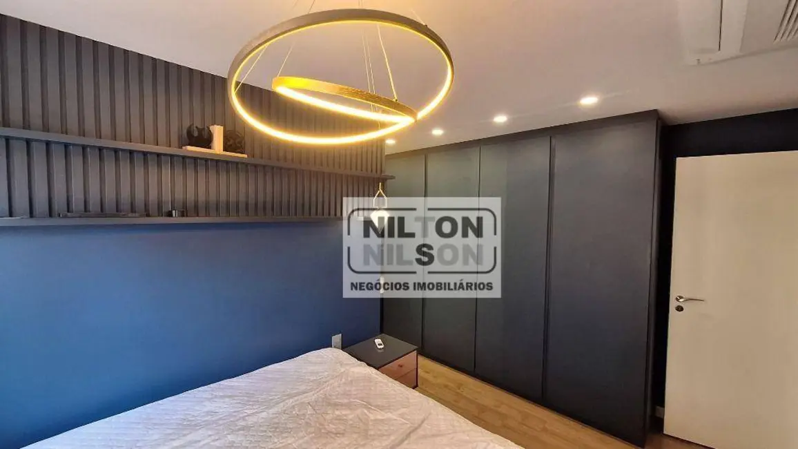 Foto 9 de Apartamento com 2 quartos para alugar, 67m2 em Botafogo, Campinas - SP