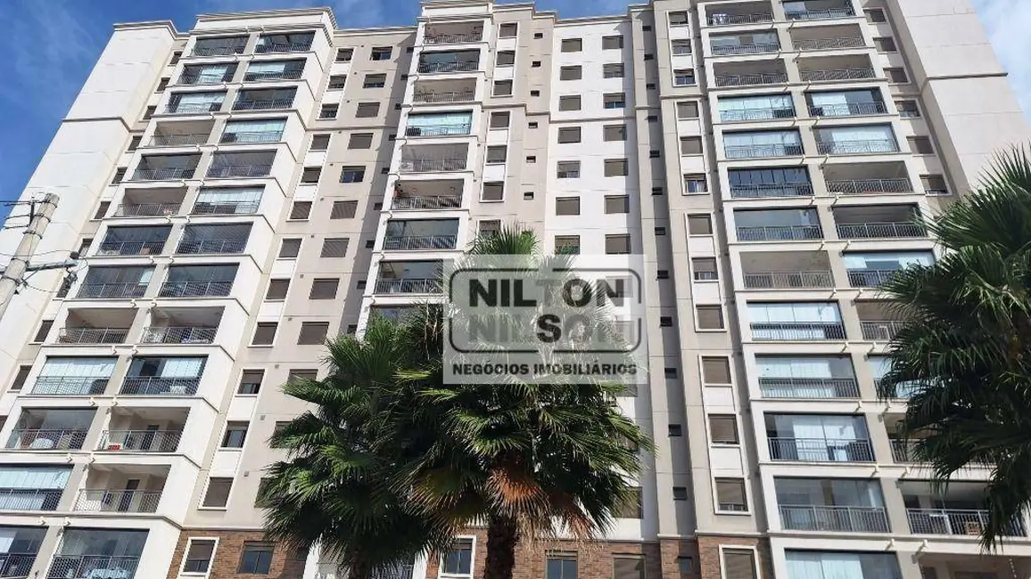 Foto 1 de Apartamento com 2 quartos para alugar, 67m2 em Botafogo, Campinas - SP