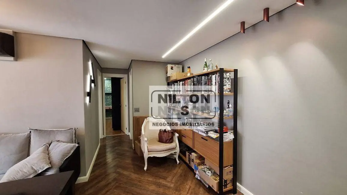 Foto 4 de Apartamento com 2 quartos para alugar, 67m2 em Botafogo, Campinas - SP